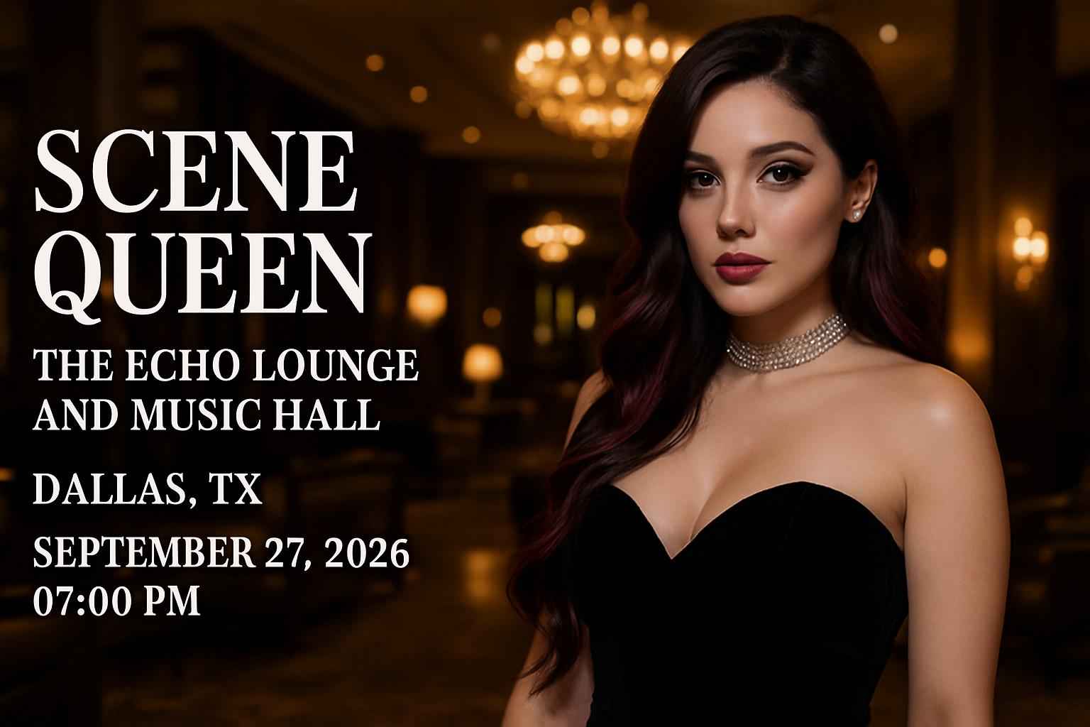 scene-queen-the-echo-lounge-and-music-hall