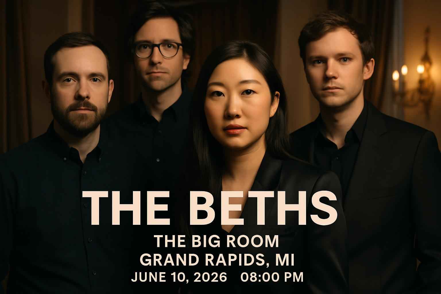 the-beths-the-big-room