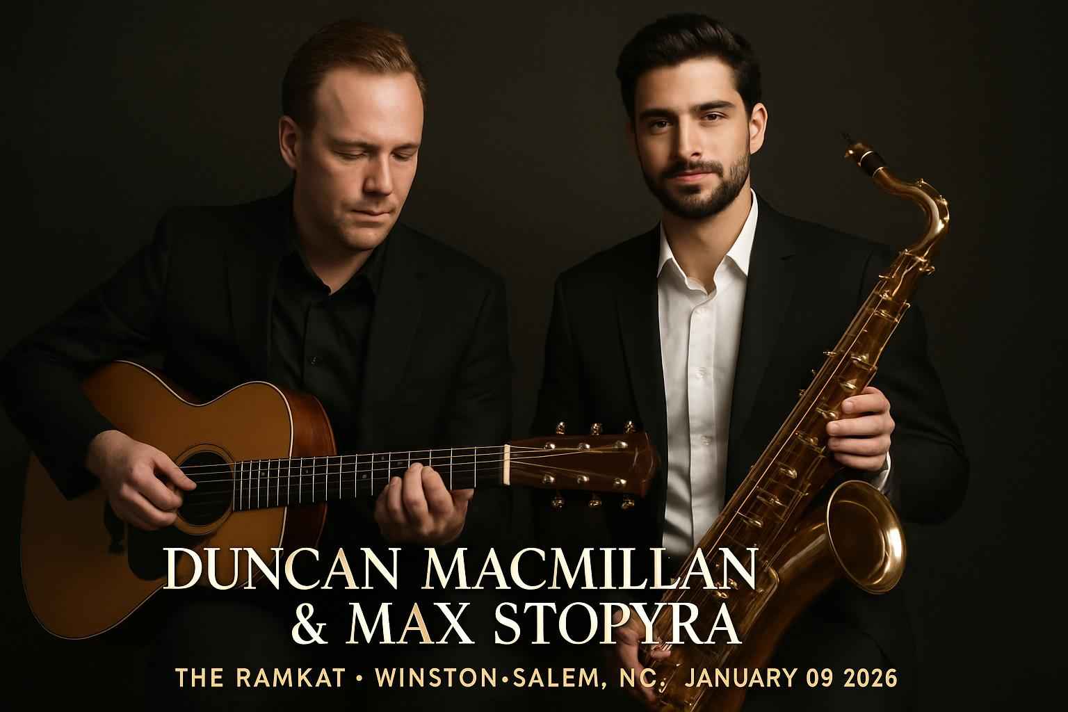 duncan-macmillan-max-stopyra-the-ramkat