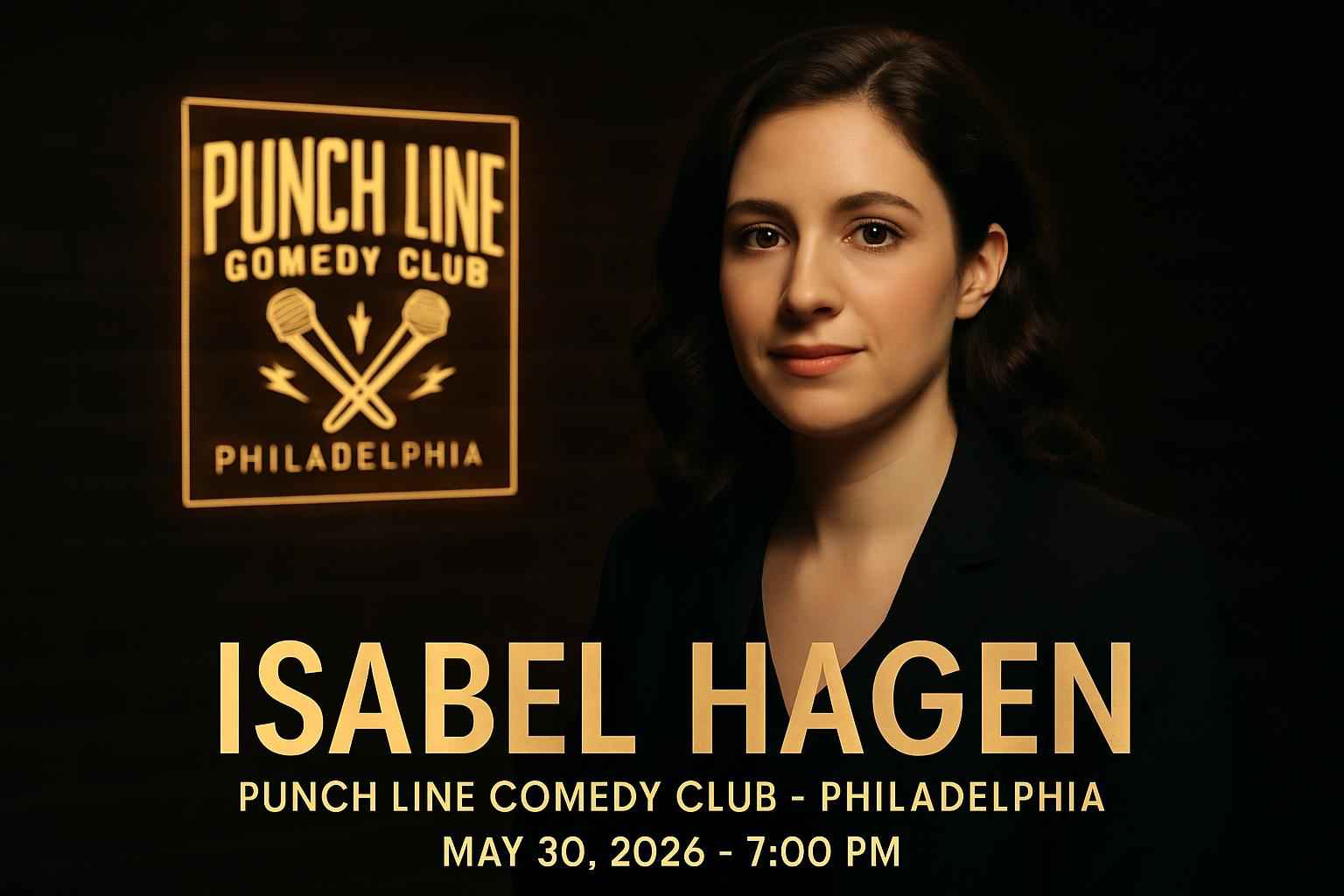 isabel-hagen-punch-line-comedy-club-philadelphia