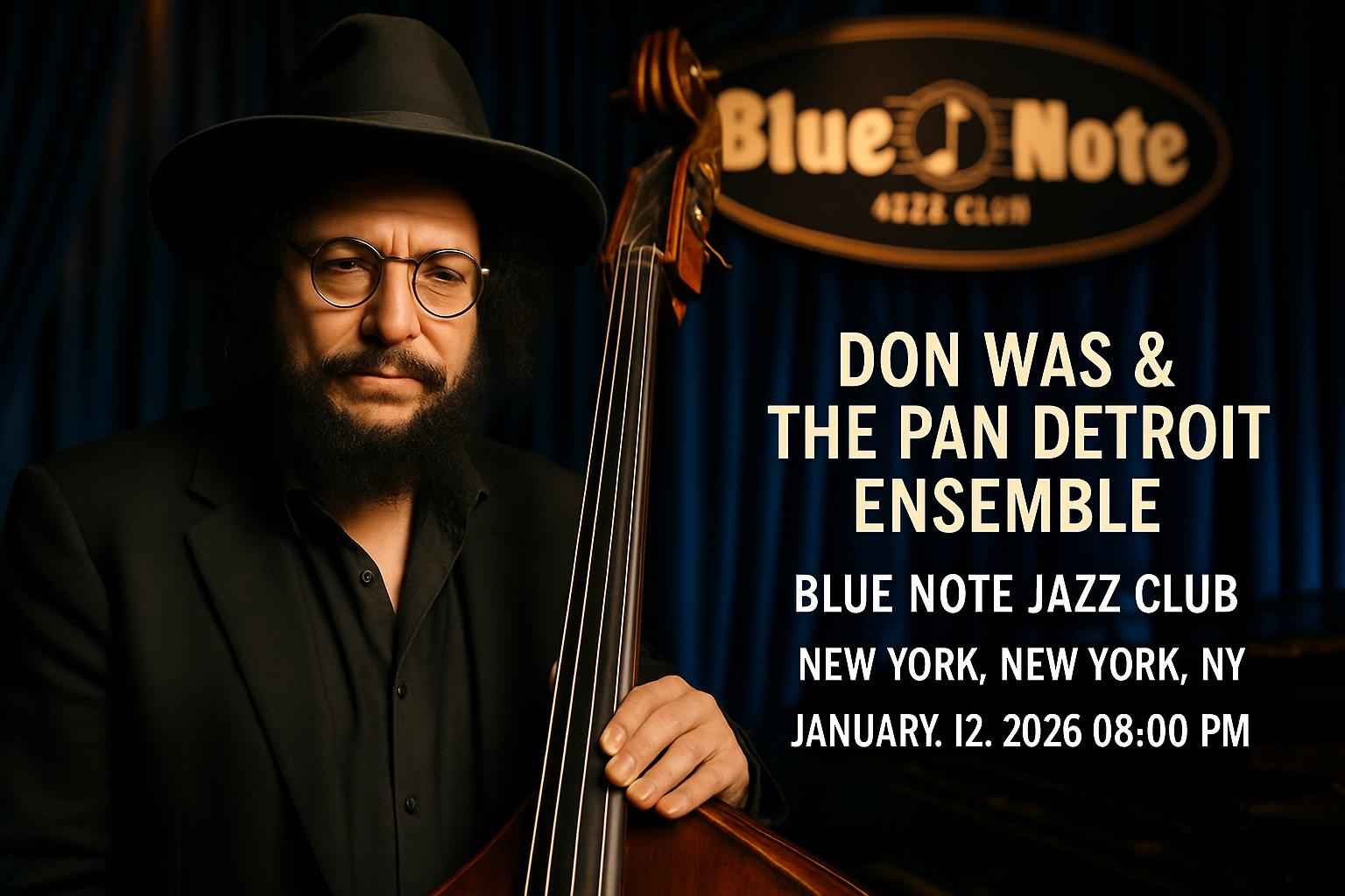 don-was-and-the-pan-detroit-ensemble-blue-note-jazz-club-new-york
