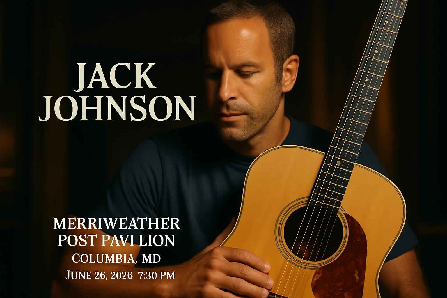 jack-johnson-merriweather-post-pavilion