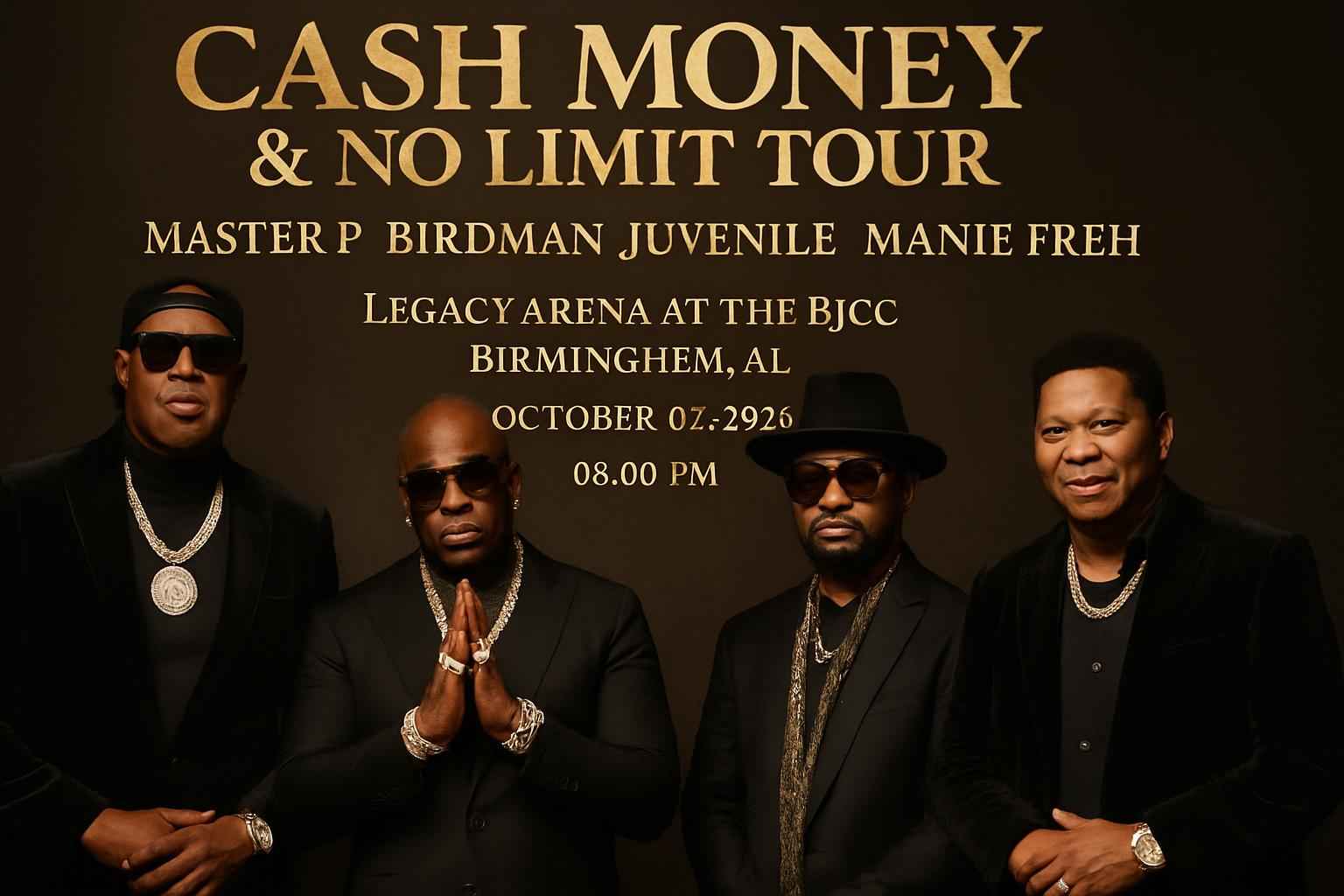 cash-money-no-limit-tour-master-p-birdman-juvenile-mannie-fresh-legacy-arena-at-the-bjcc