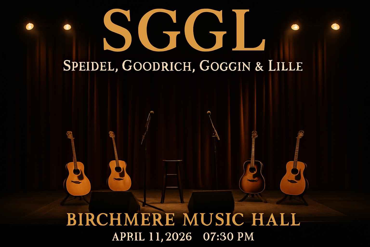 sggl-speidel-goodrich-goggin-lille-birchmere-music-hall