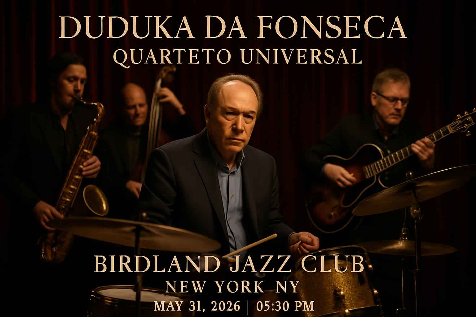 duduka-da-fonseca-quarteto-universal-birdland-jazz-club