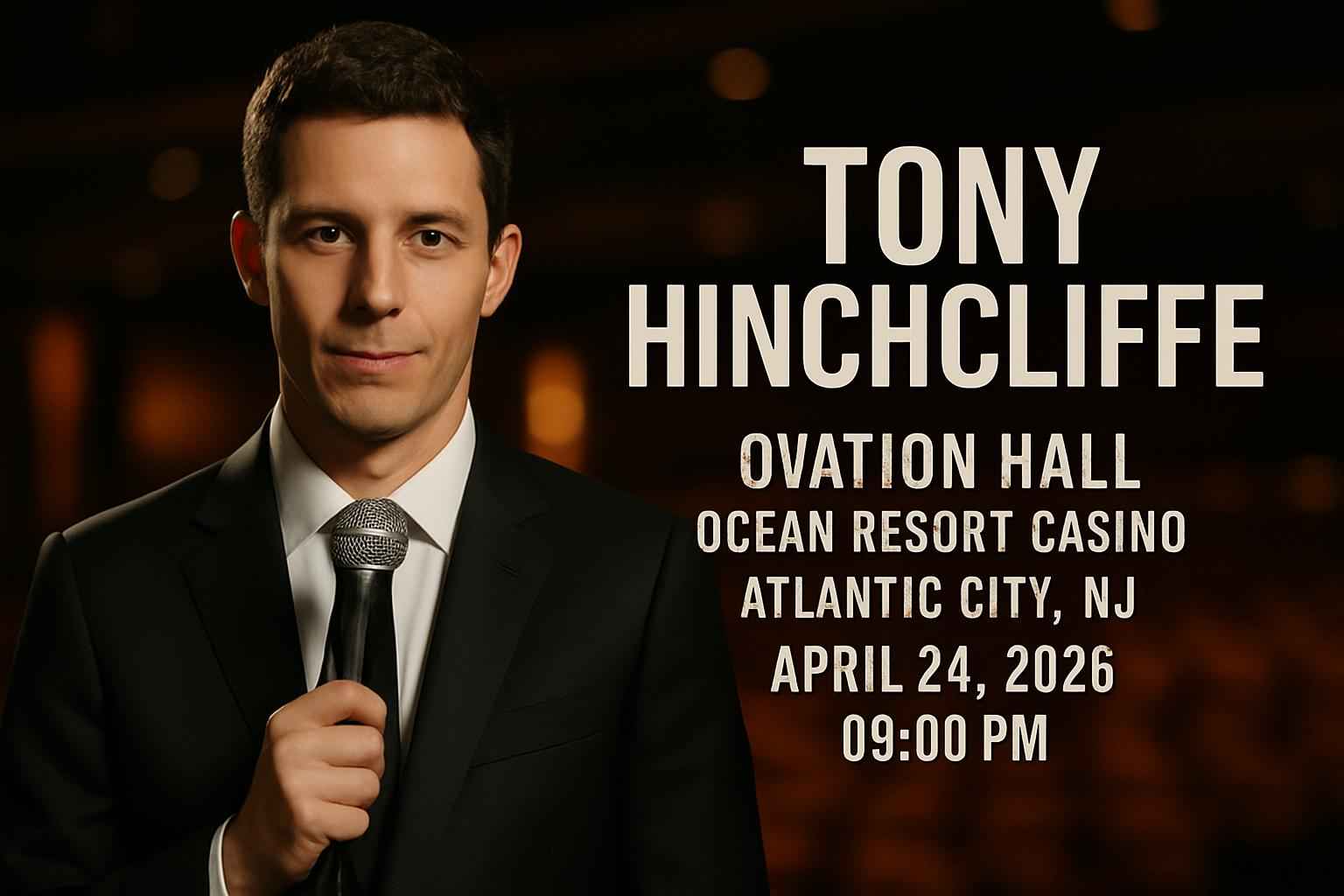 tony-hinchcliffe-ovation-hall-at-ocean-resort-casino