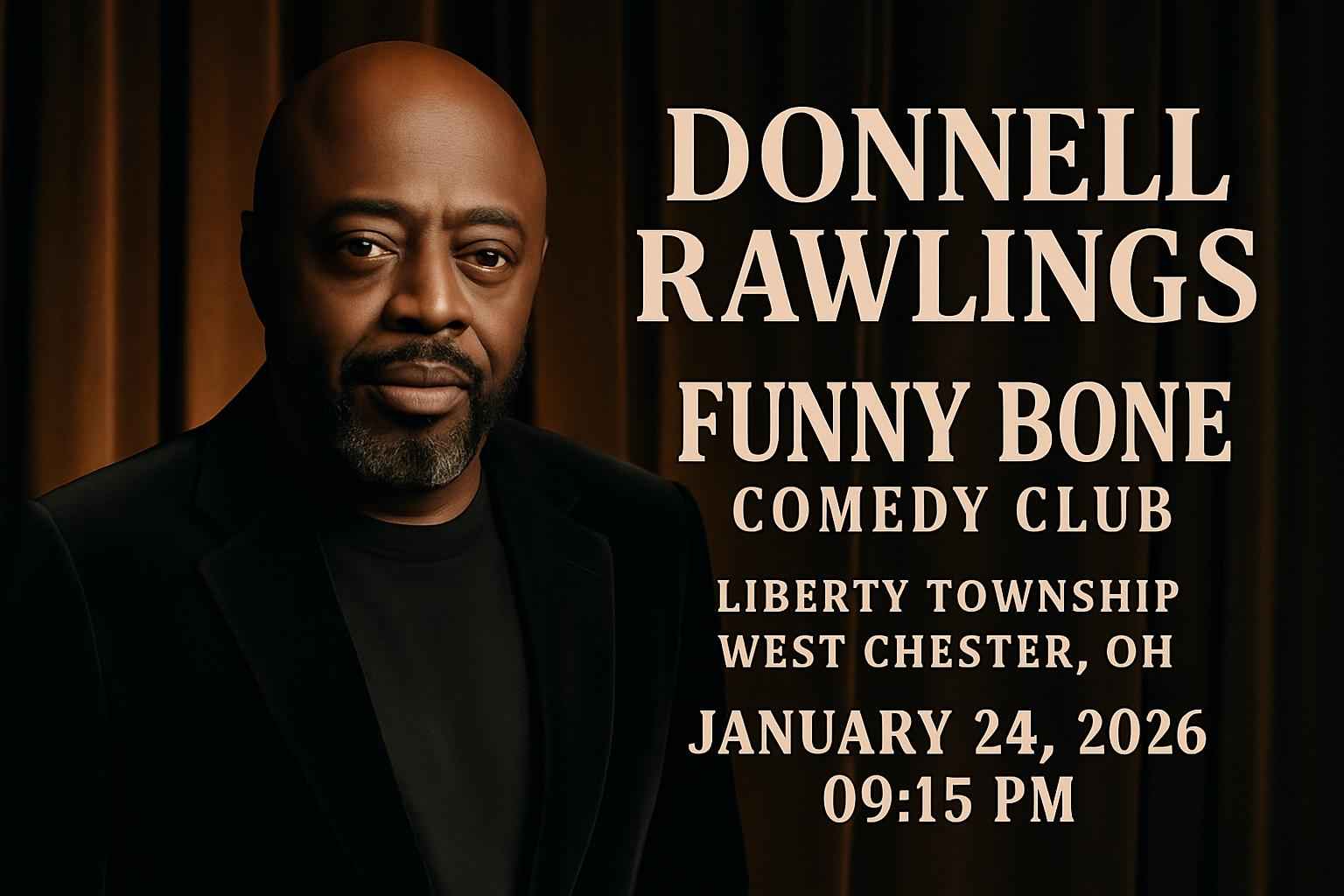 donnell-rawlings-funny-bone-comedy-club-liberty-township