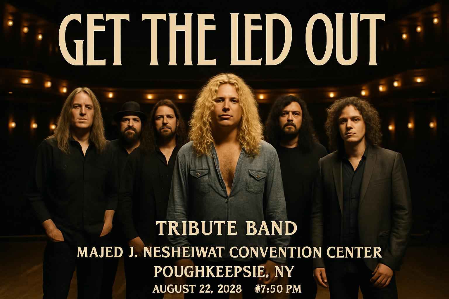get-the-led-out-tribute-band-majed-j-nesheiwat-convention-center