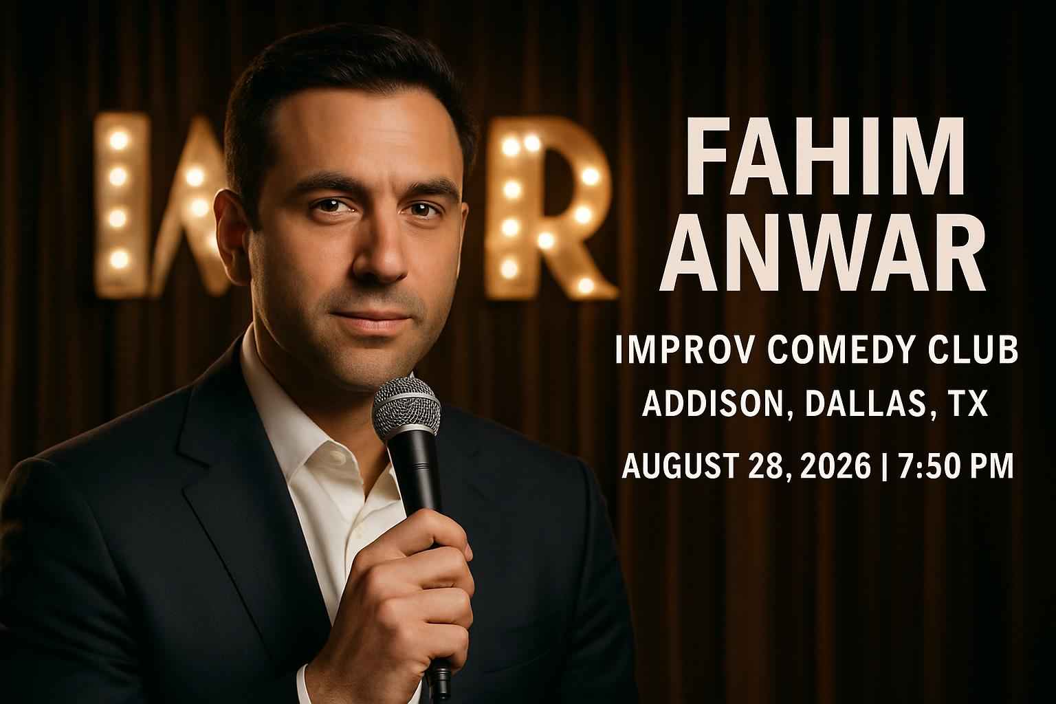 fahim-anwar-improv-comedy-club-addison