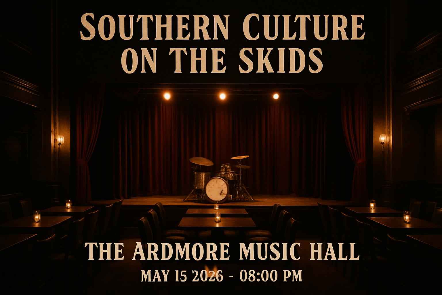 southern-culture-on-the-skids-the-ardmore-music-hall