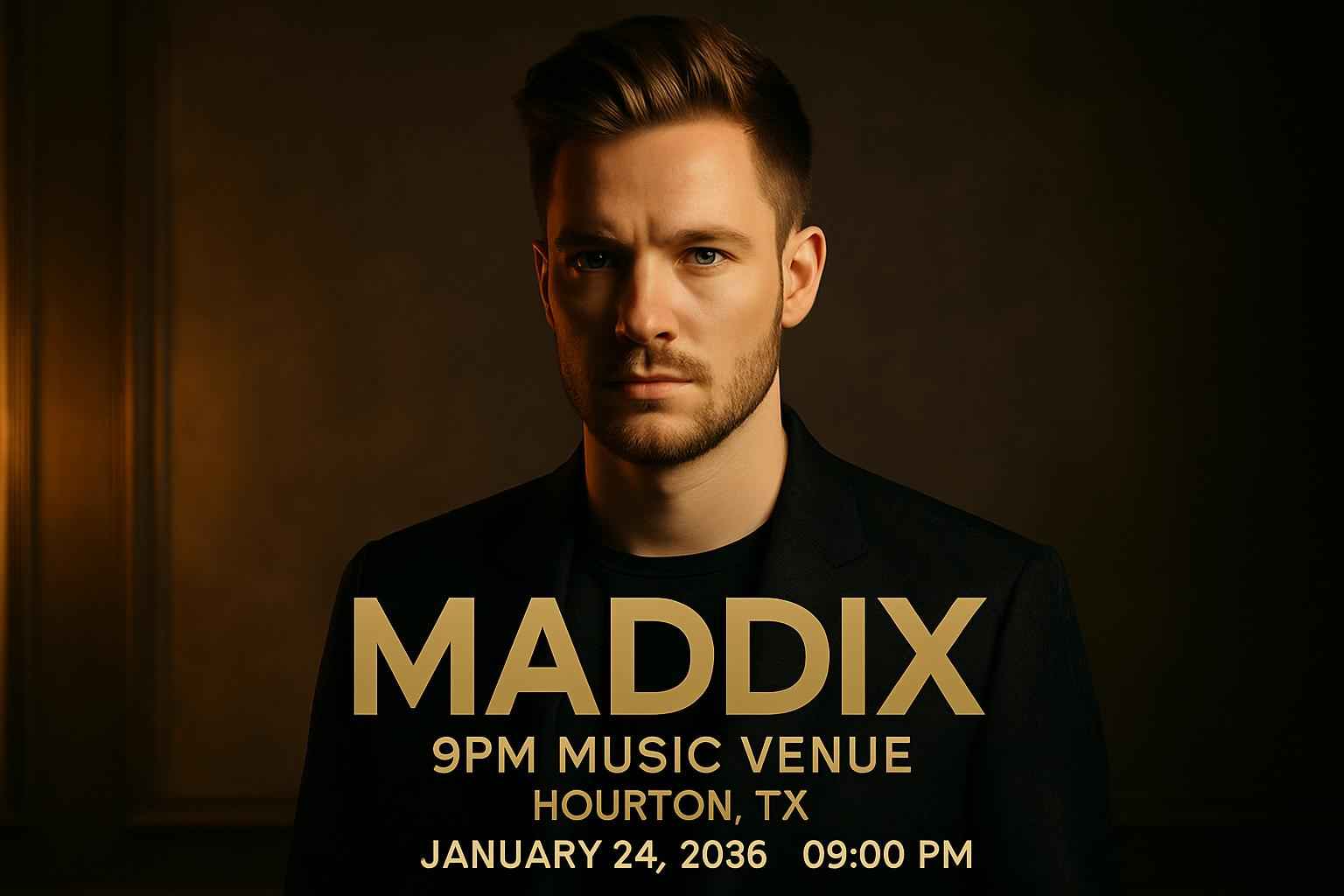 maddix-9pm-music-venue