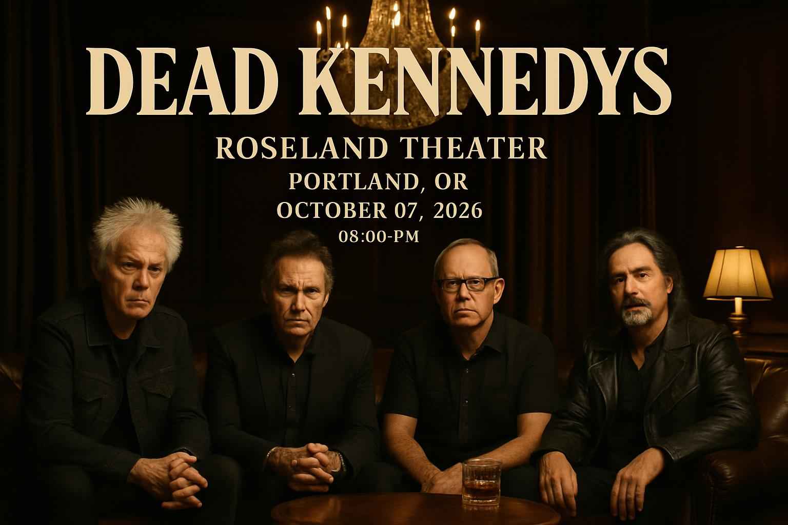 dead-kennedys-roseland-theater