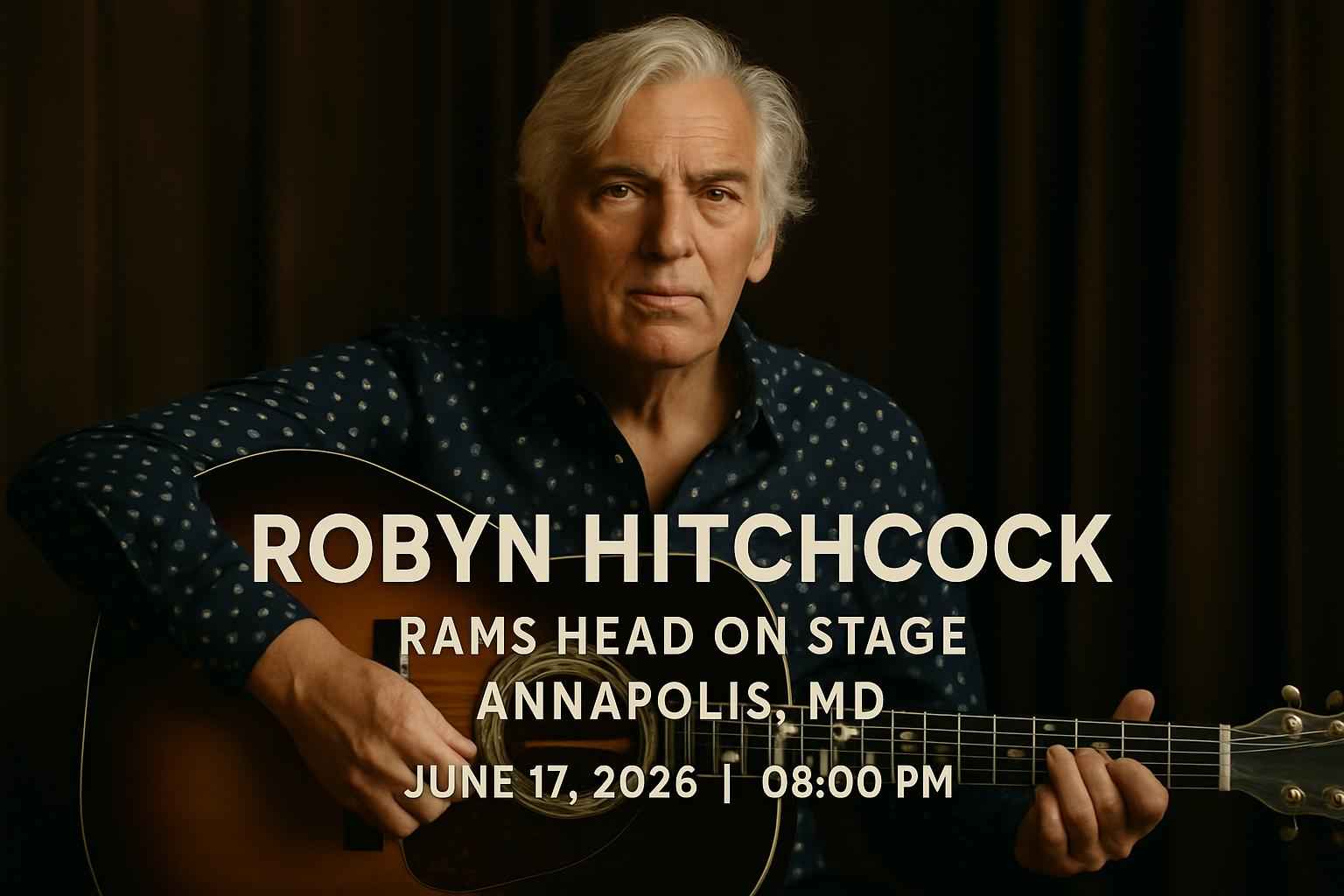 robyn-hitchcock-rams-head-on-stage