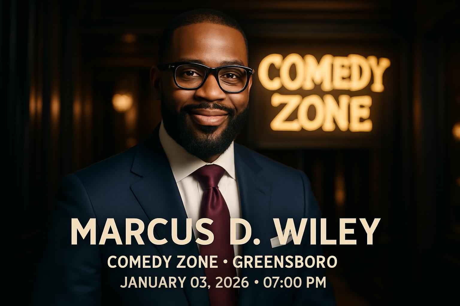 marcus-d-wiley-comedy-zone-greensboro