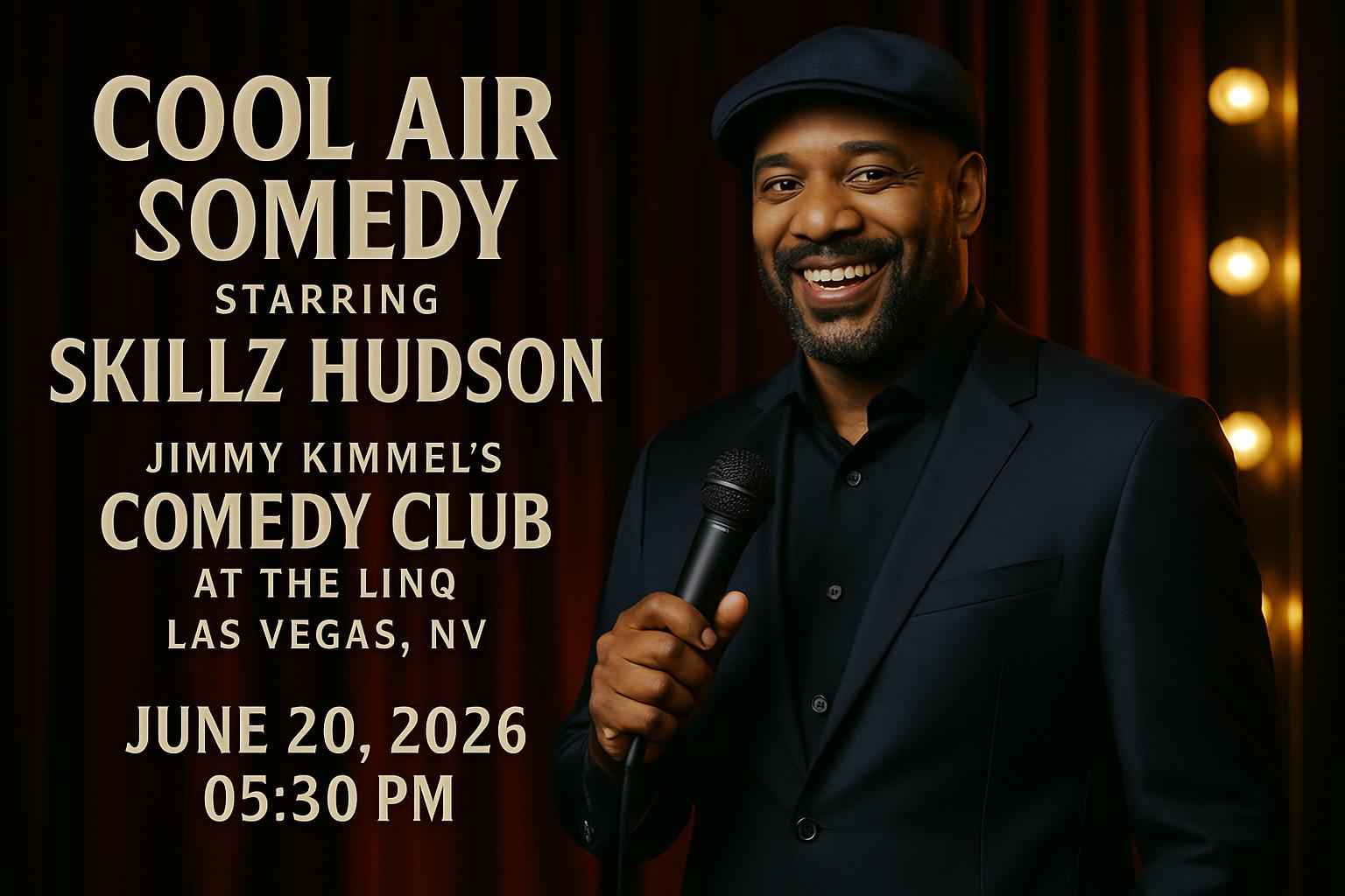 cool-air-comedy-starring-skillz-hudson-jimmy-kimmel-s-comedy-club-at-the-linq