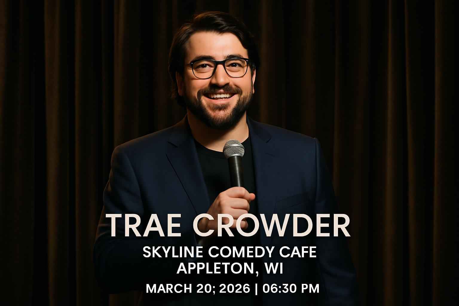 trae-crowder-skyline-comedy-cafe