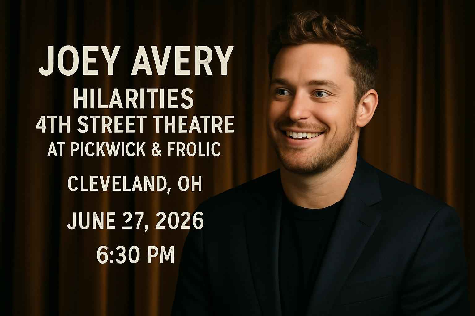 joey-avery-hilarities-4th-street-theatre-at-pickwick-frolic