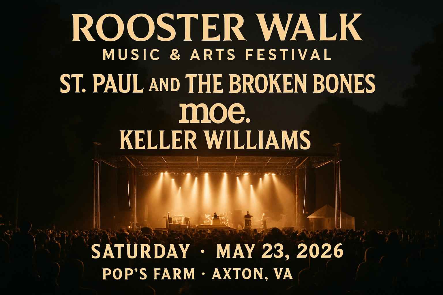 rooster-walk-music-arts-festival-st-paul-and-the-broken-bones-moe-keller-williams-saturday-pop-s-farm-axton