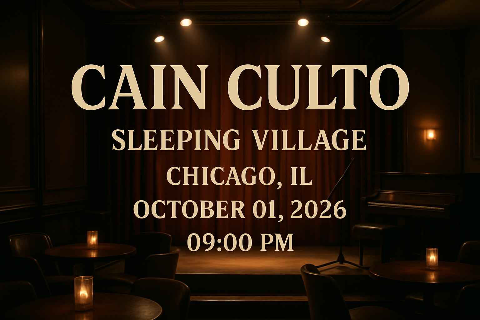 cain-culto-sleeping-village
