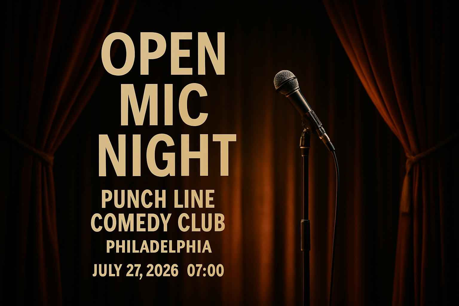 open-mic-night-punch-line-comedy-club-philadelphia