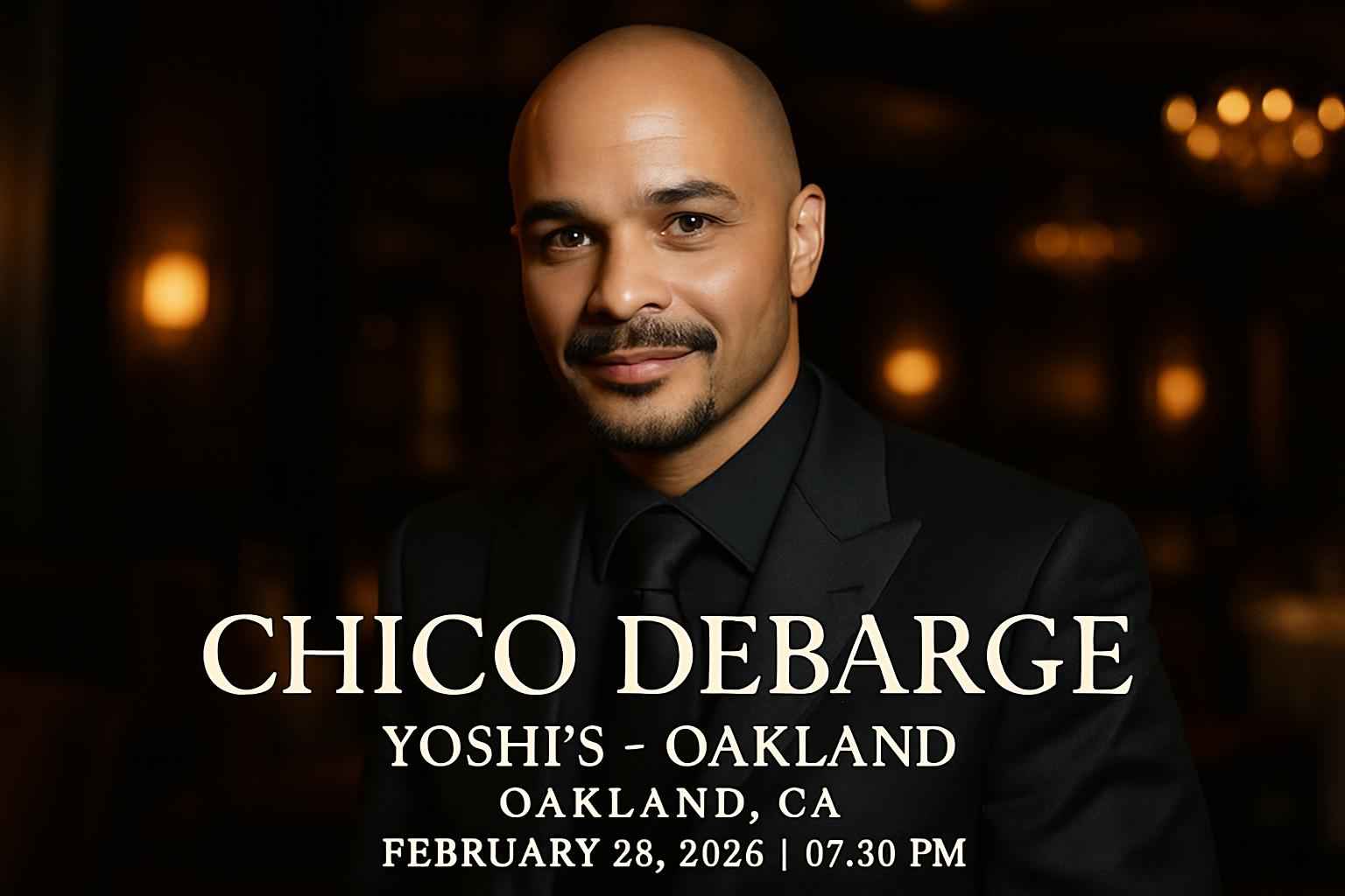 chico-debarge-yoshi-s-oakland