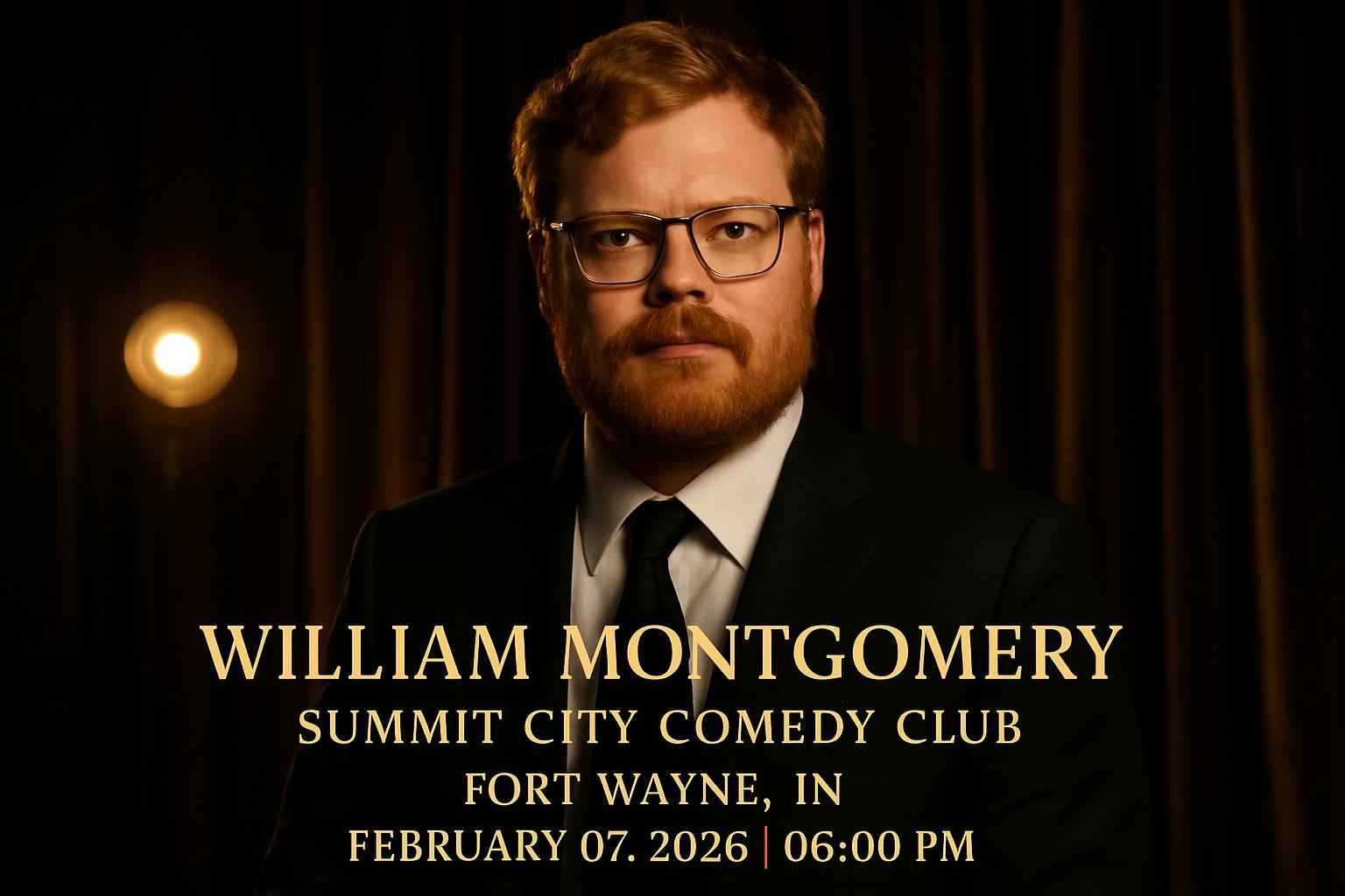 william-montgomery-summit-city-comedy-club-in