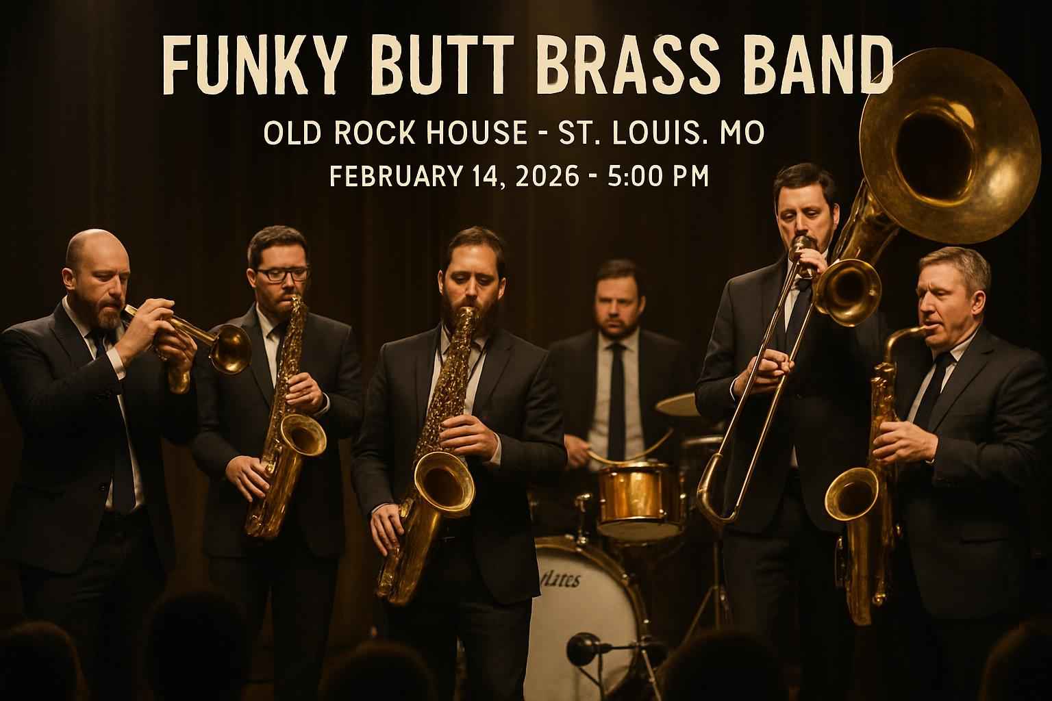 funky-butt-brass-band-old-rock-house