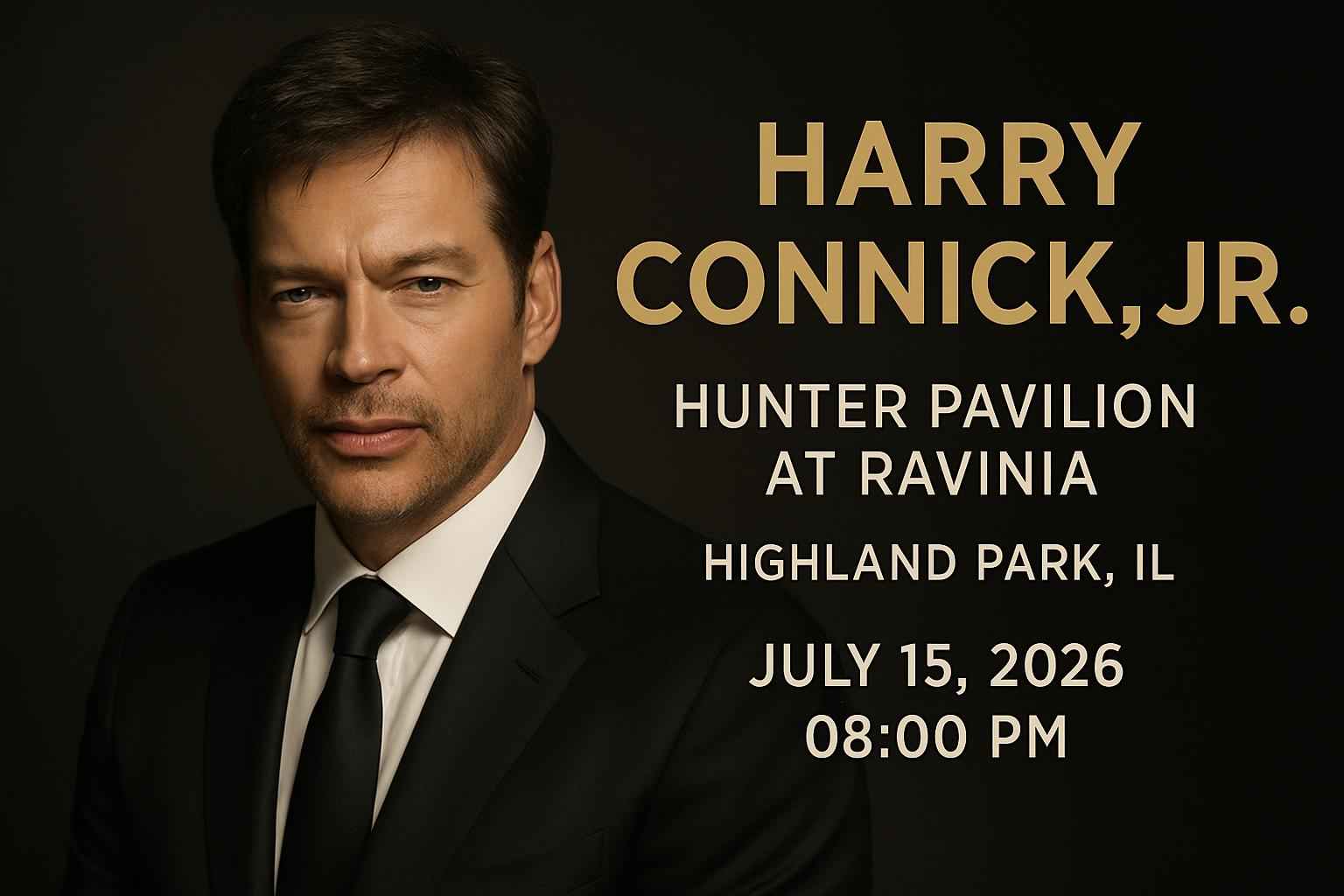 harry-connick-jr-hunter-pavilion-at-ravinia