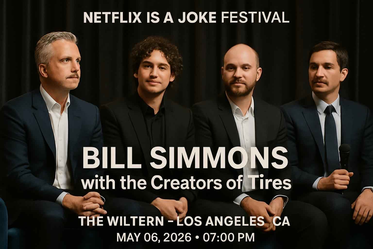 netflix-is-a-joke-festival-bill-simmons-with-the-creators-of-tires-the-wiltern