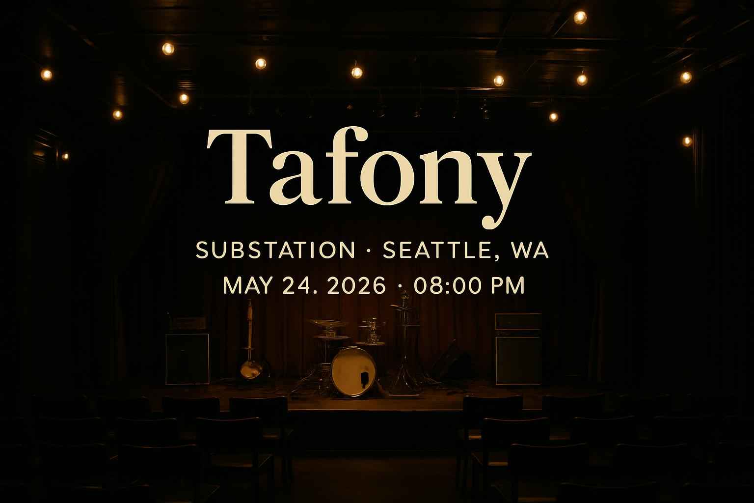 tafony-substation-seattle