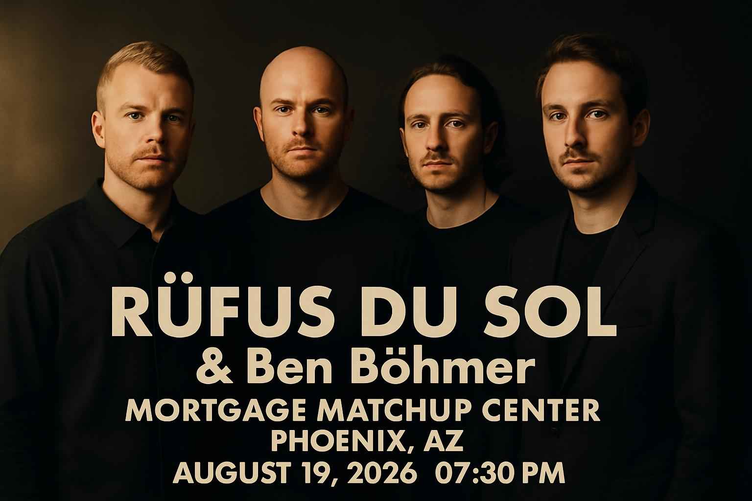 rufus-du-sol-ben-bohmer-mortgage-matchup-center