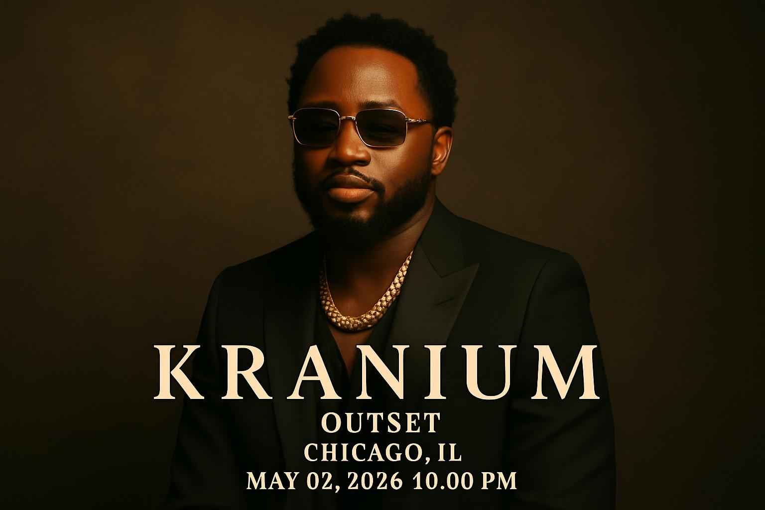 kranium-outset