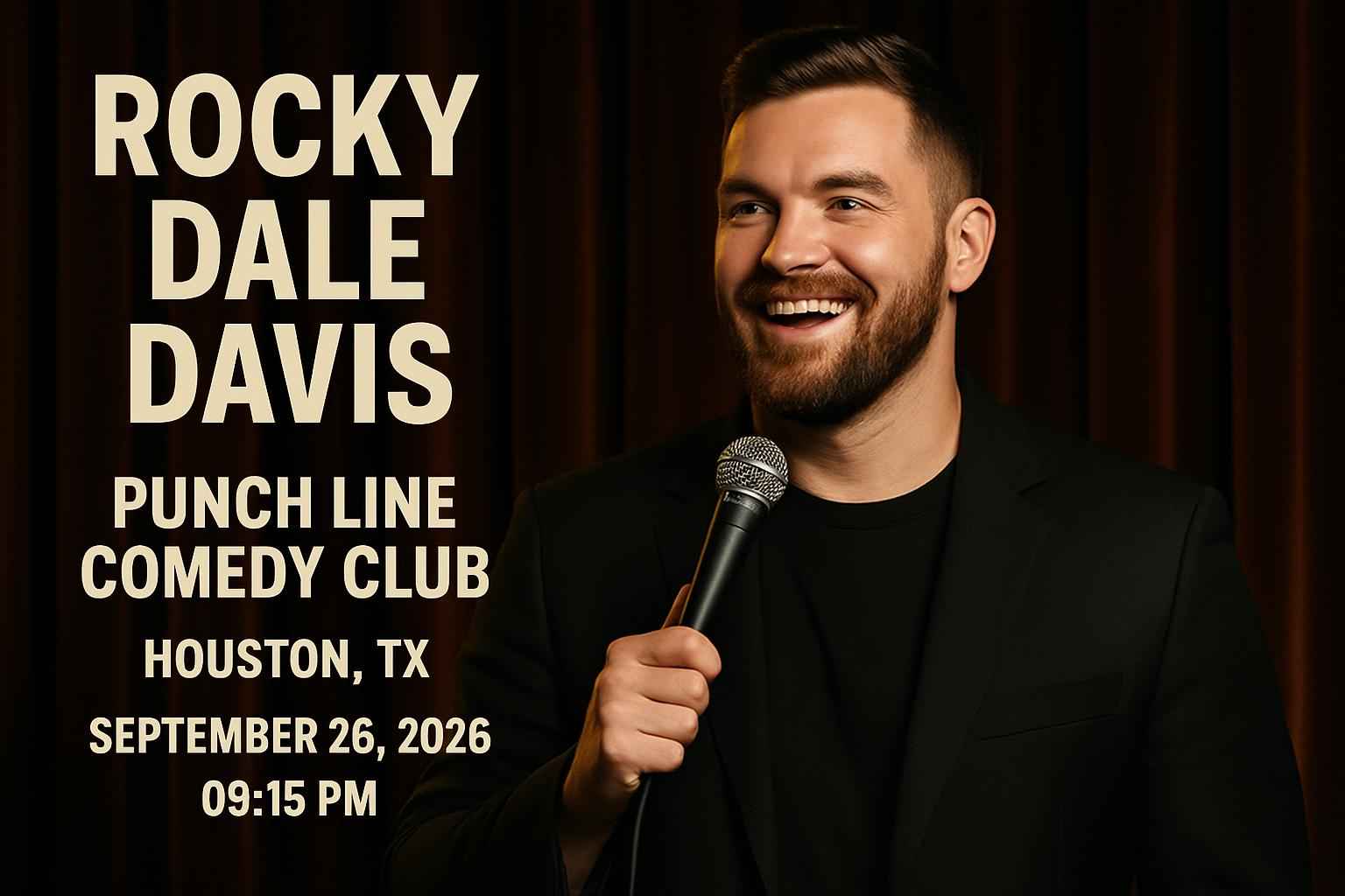 rocky-dale-davis-punch-line-comedy-club-houston