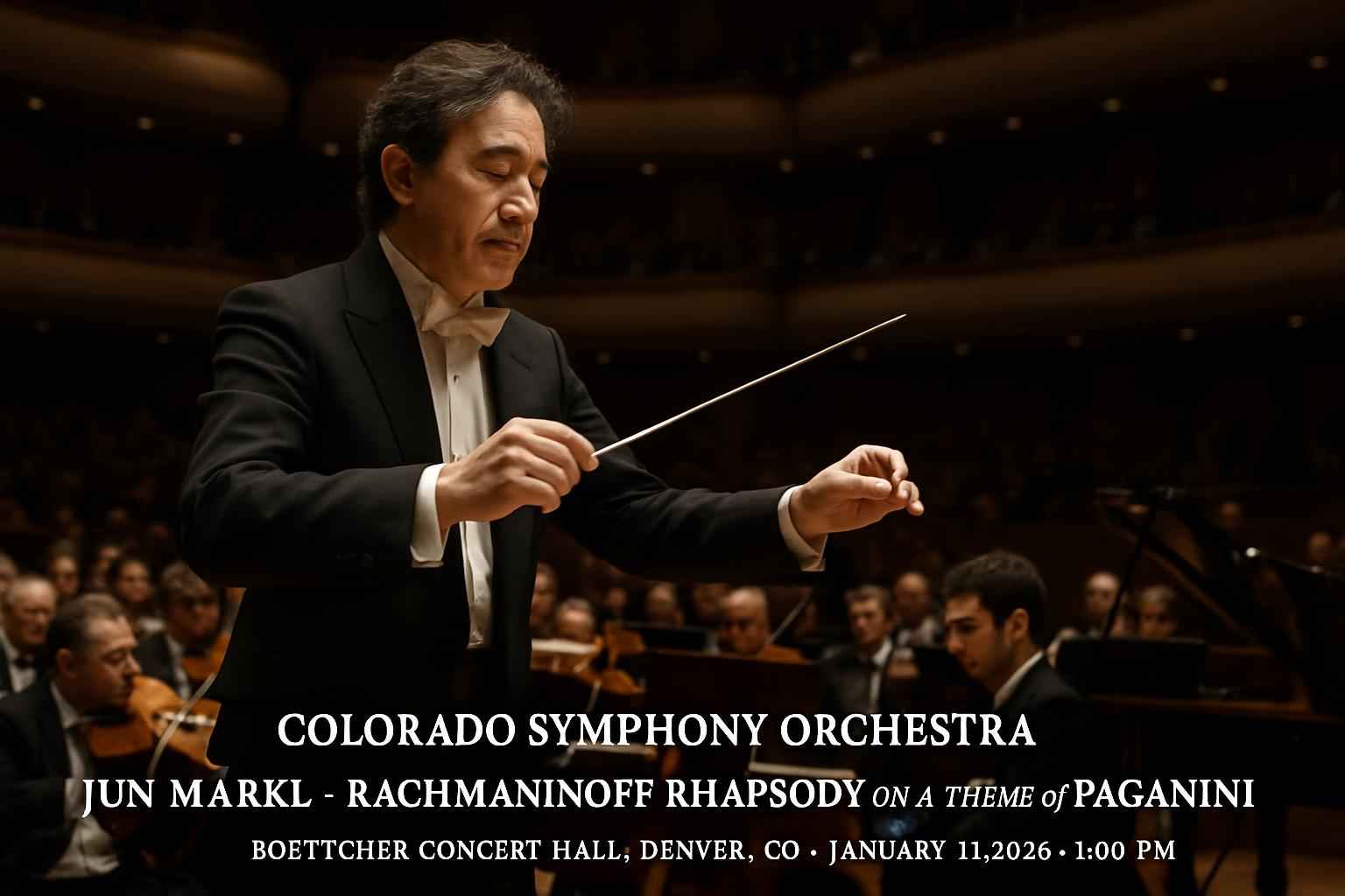 colorado-symphony-orchestra-jun-markl-rachmaninoff-rhapsody-on-a-theme-of-paganini-boettcher-concert-hall