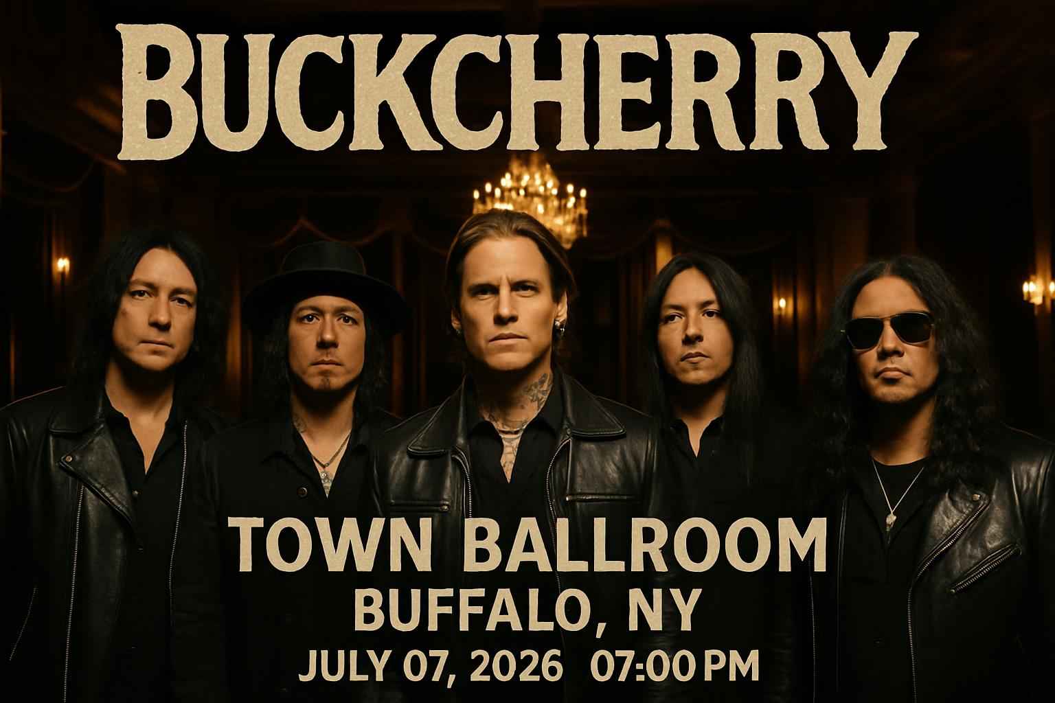 buckcherry-town-ballroom