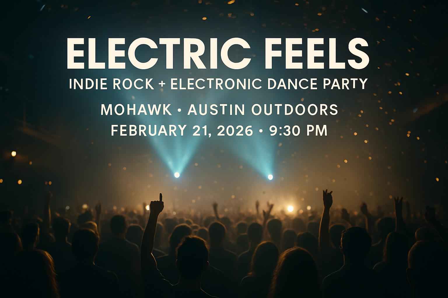 electric-feels-indie-rock-electronic-dance-party-mohawk-austin-outdoors