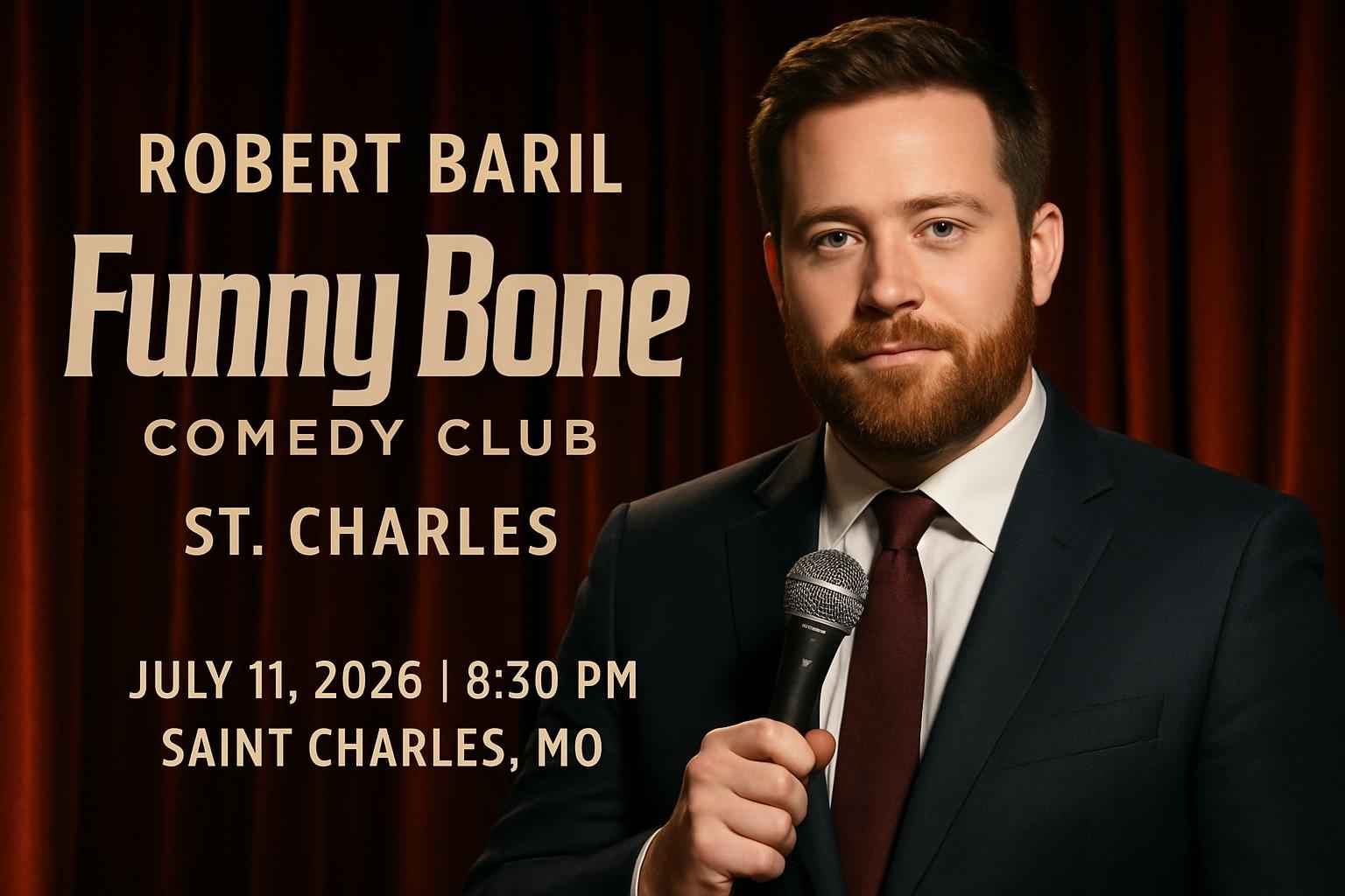 robert-baril-funny-bone-comedy-club-st-charles