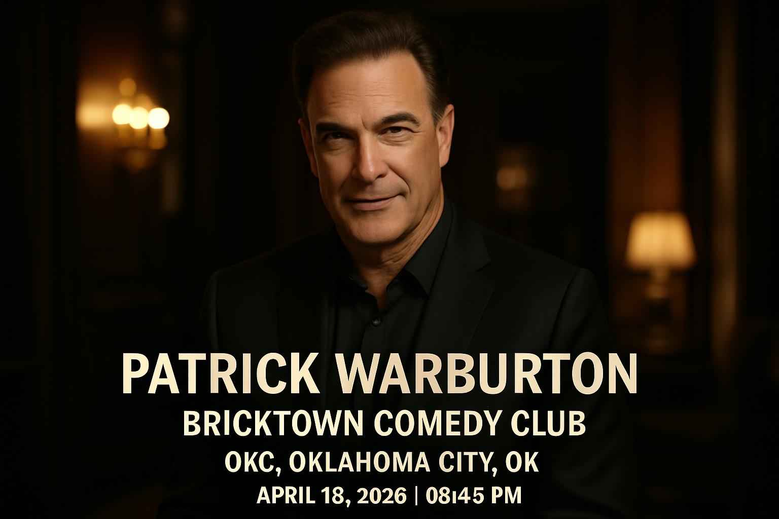 patrick-warburton-bricktown-comedy-club-okc
