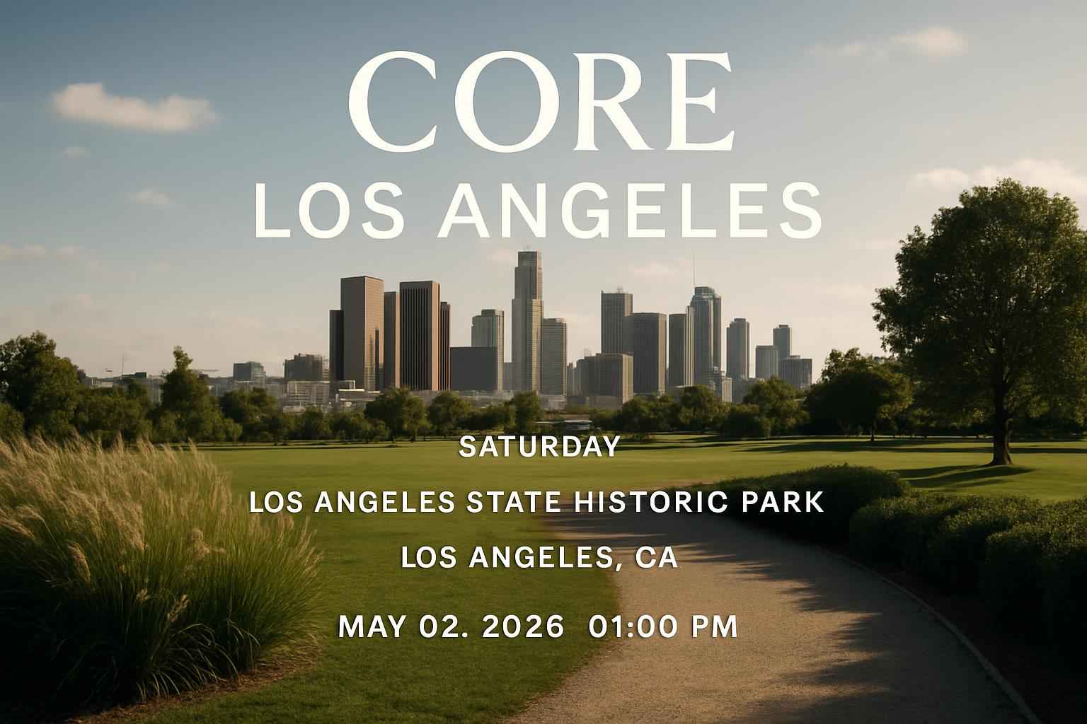 core-los-angeles-saturday-los-angeles-state-historic-park