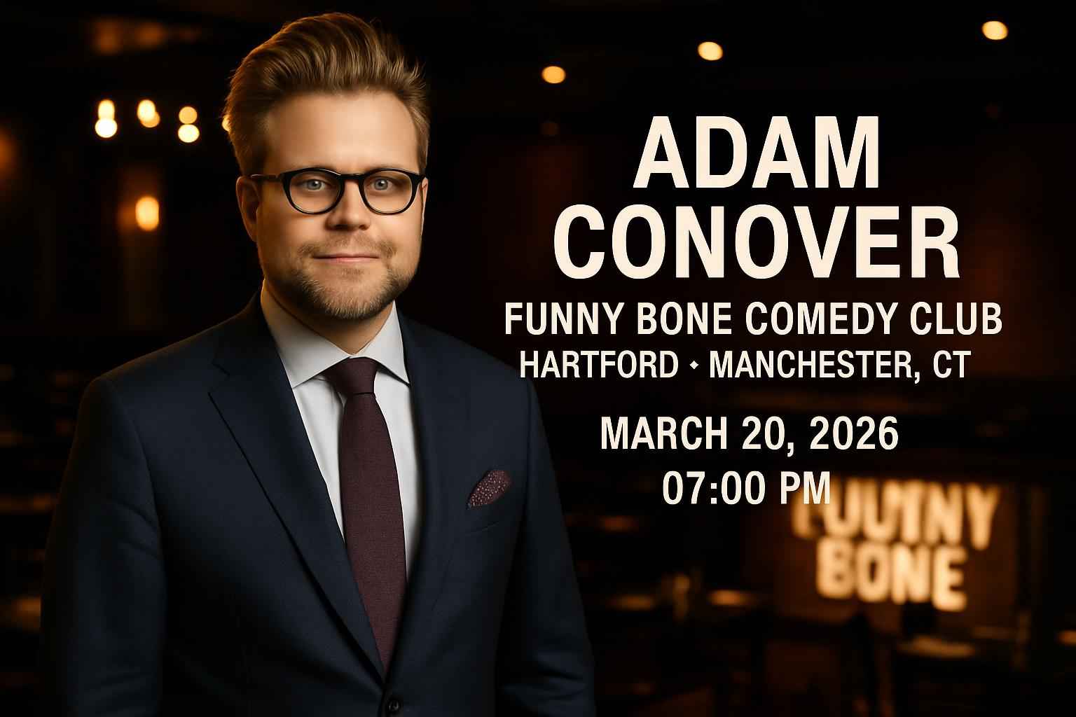 adam-conover-funny-bone-comedy-club-hartford