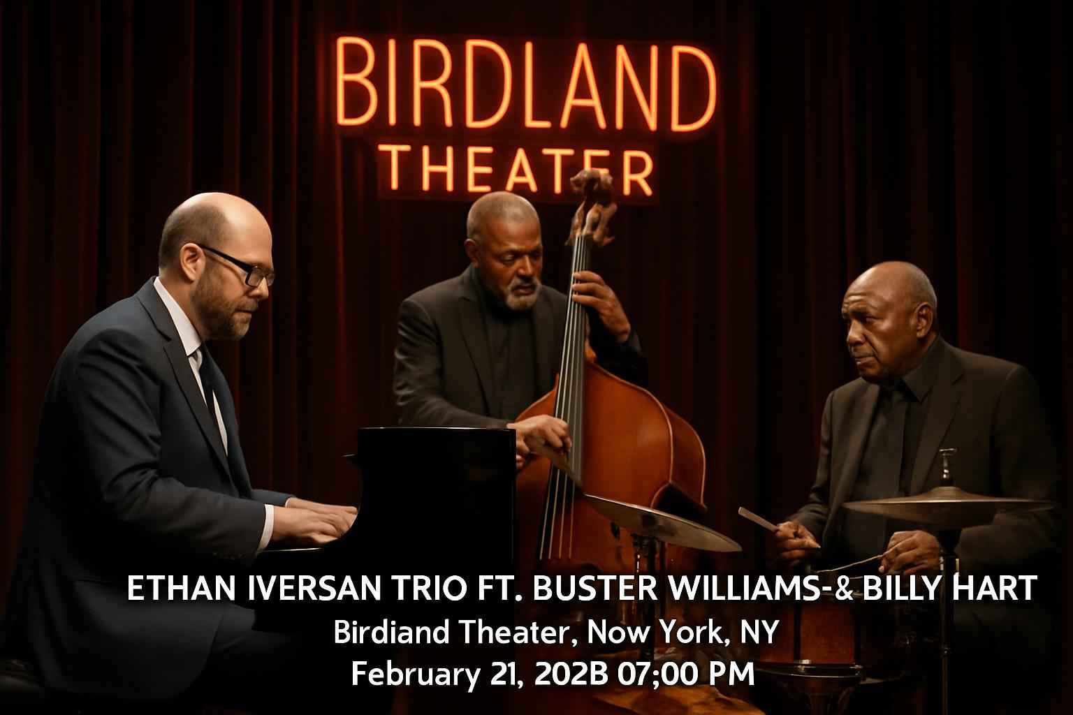 ethan-iverson-trio-ft-buster-williams-billy-hart-birdland-theatre