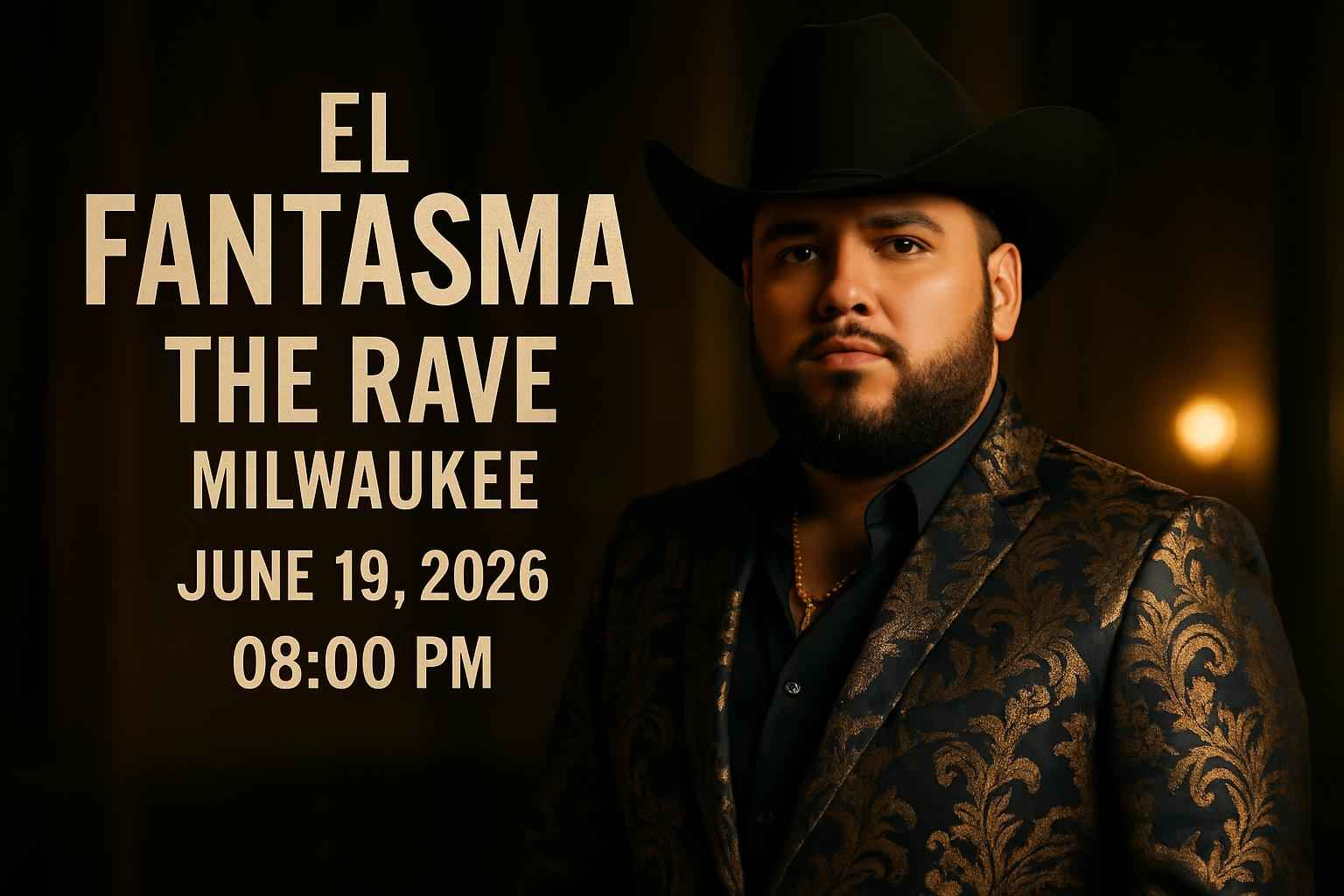 el-fantasma-the-rave-milwaukee