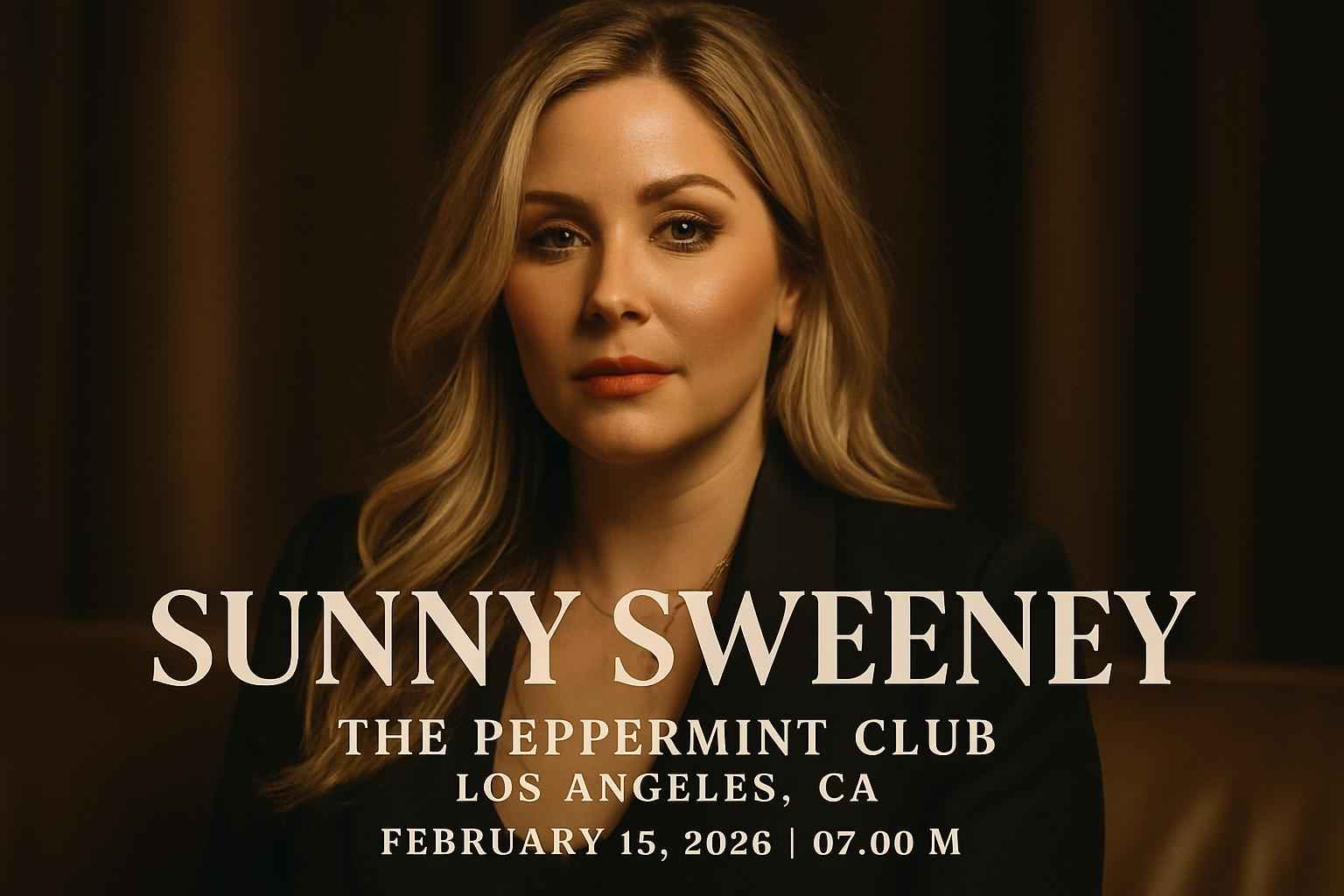 sunny-sweeney-the-peppermint-club