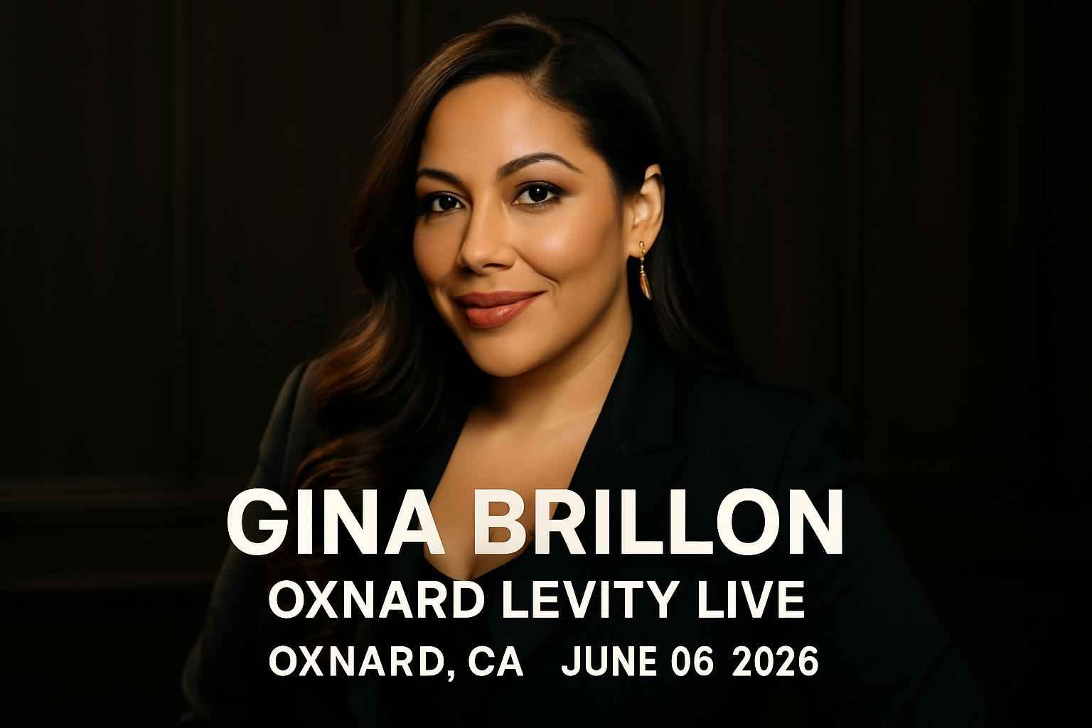 gina-brillon-oxnard-levity-live