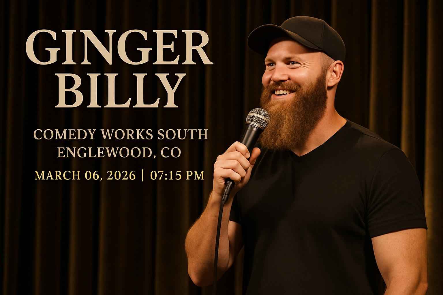 ginger-billy-comedy-works-south