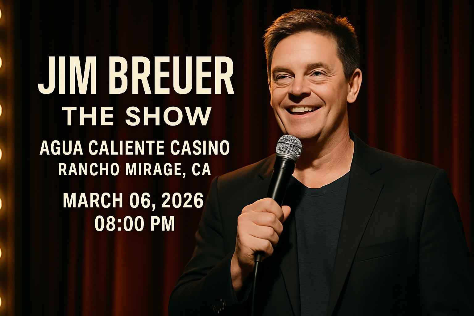 jim-breuer-the-show-agua-caliente-casino