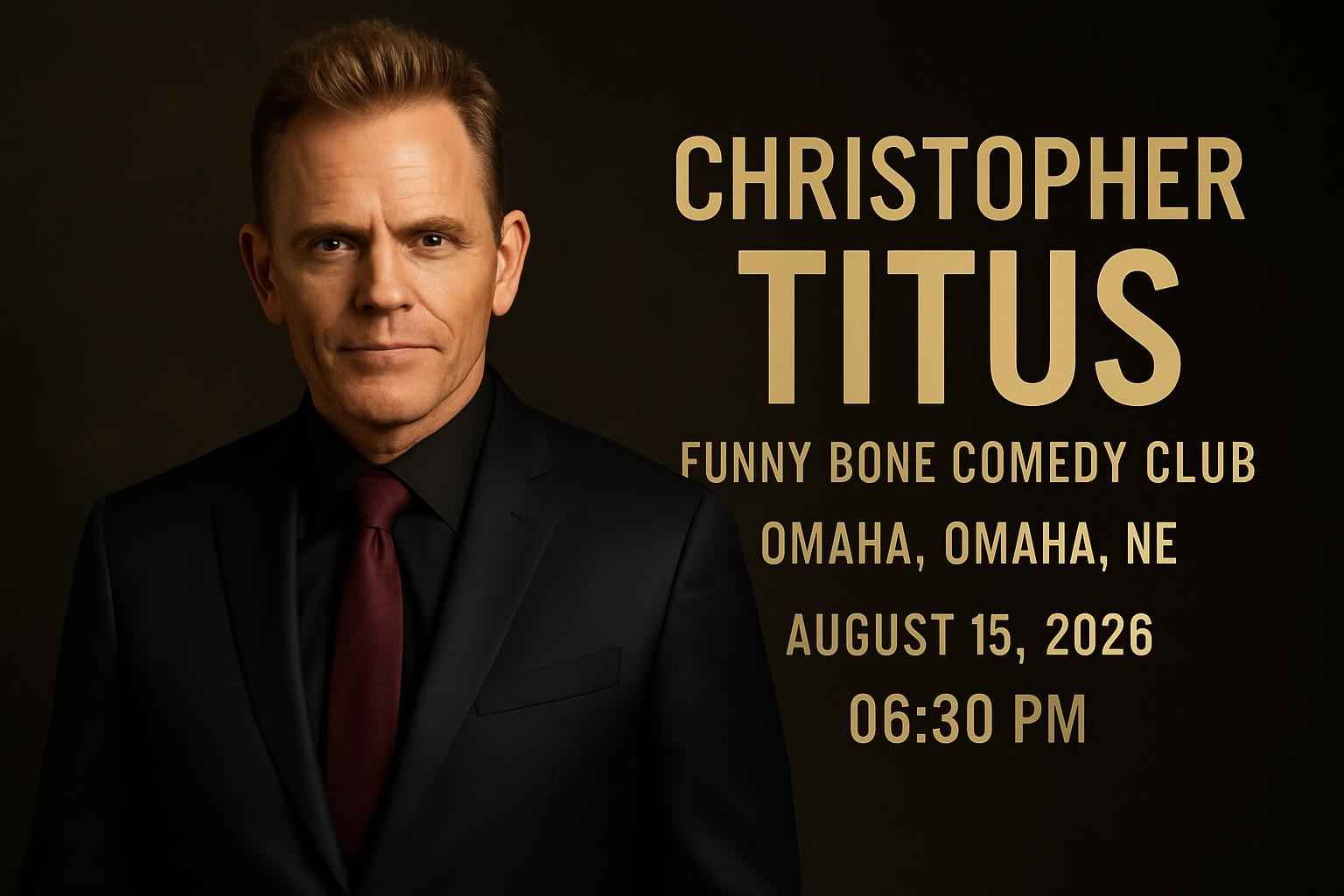 christopher-titus-funny-bone-comedy-club-omaha