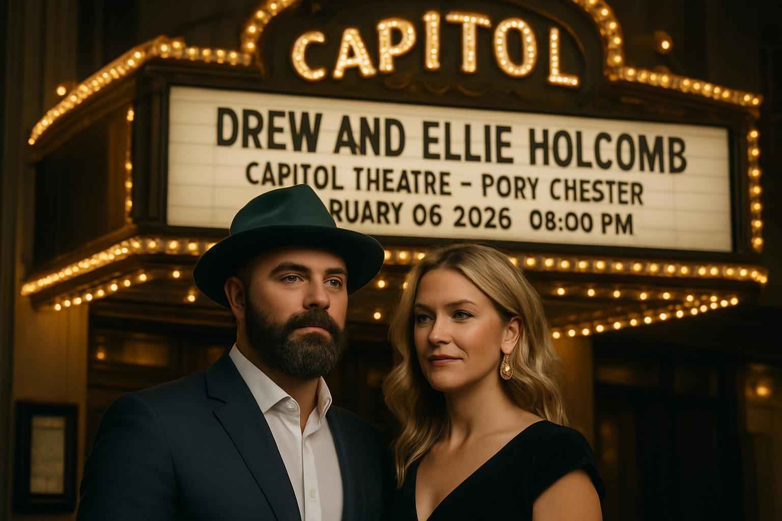 drew-and-ellie-holcomb-capitol-theatre-port-chester