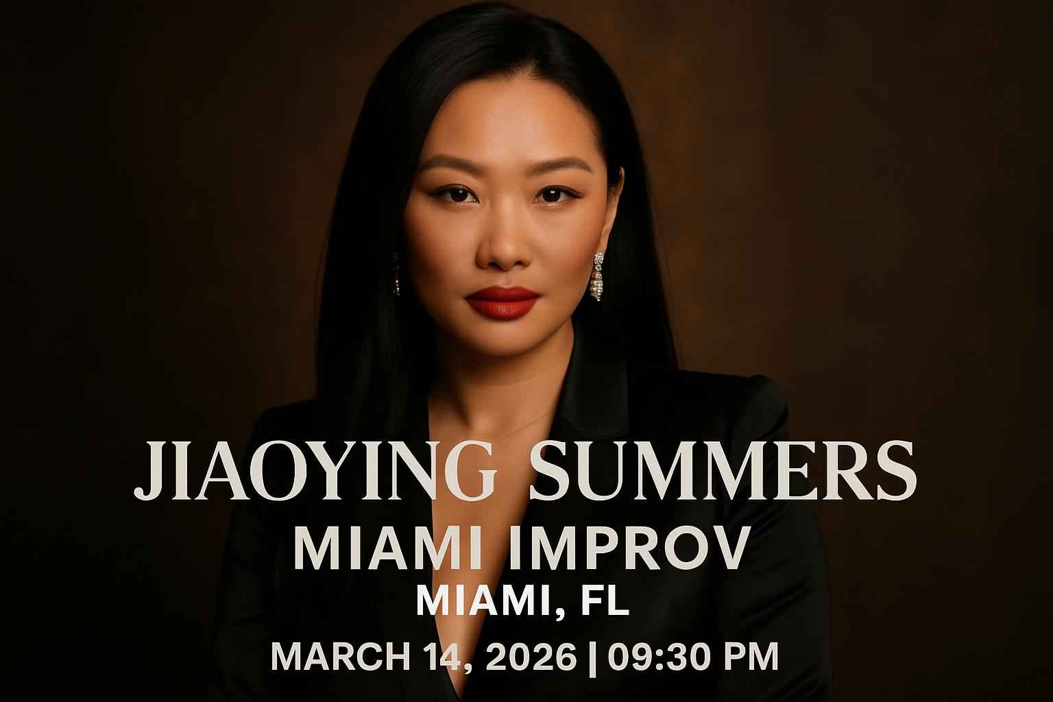 jiaoying-summers-miami-improv