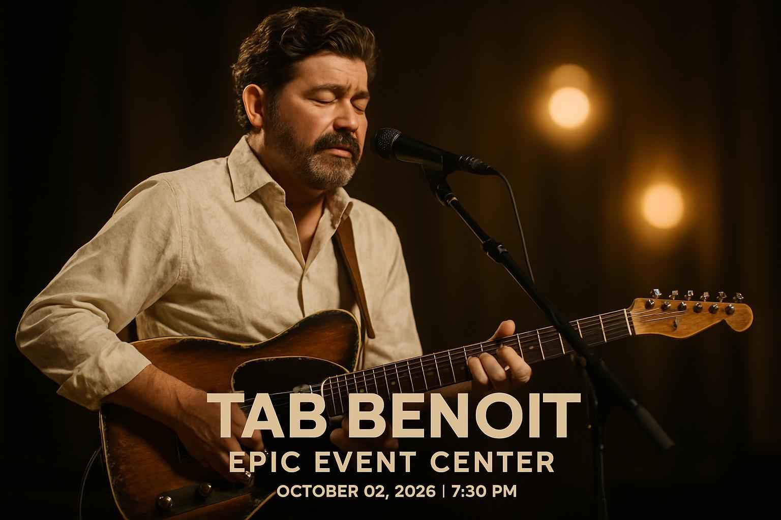 tab-benoit-epic-event-center-wi